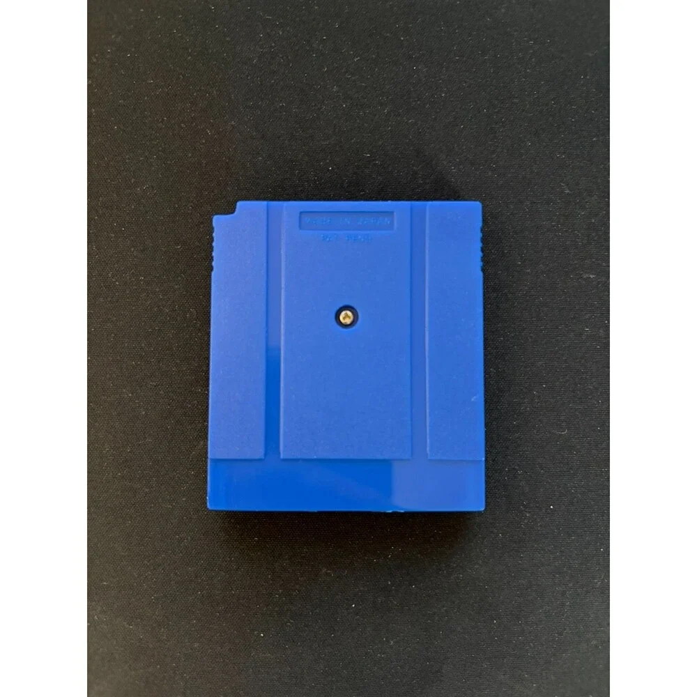 NEW Pokémon Red/Blue/Yellow GBC Box Set. No Manuals. Tested & Saves FAST SHIP